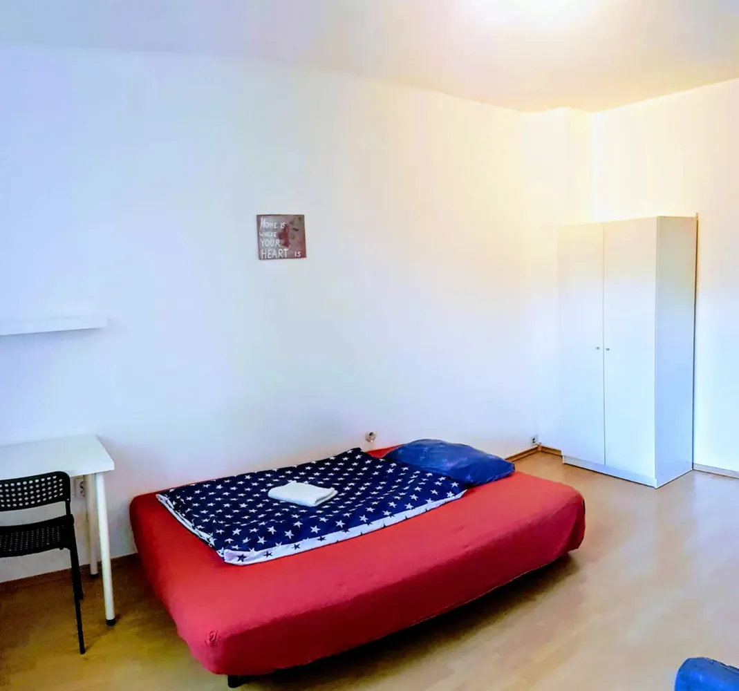 WG-Zimmer mit 14 m² in Dortmund – Bild 3