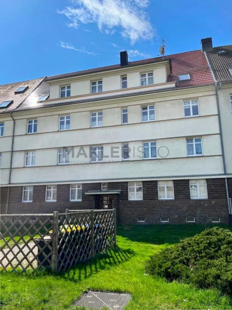 2 Zimmer Wohnung mit 56 m² in Leipzig – Bild 10