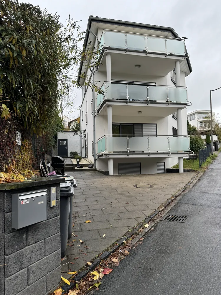 4 Zimmer Wohnung mit 151 m² in Wiesbaden – Bild 5