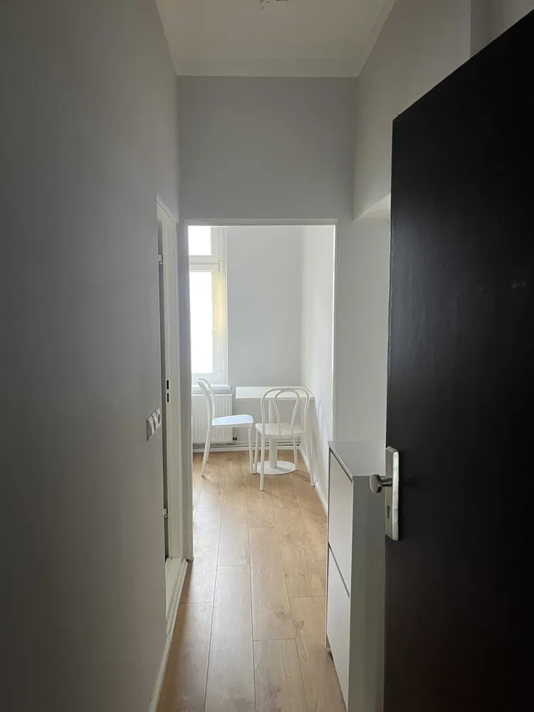 1 room apartment with 34 m² in Berlin – Photo 10