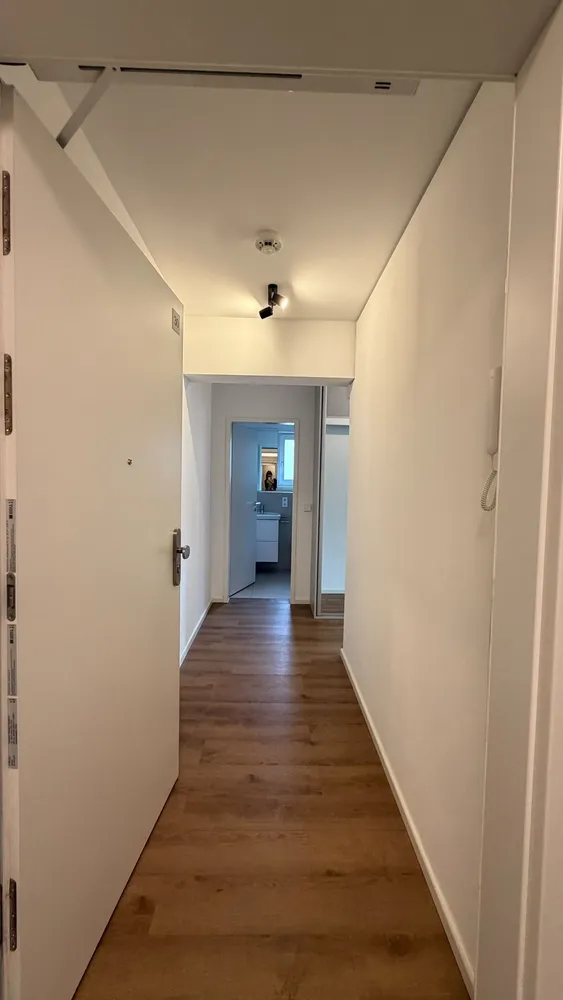 1 Zimmer Wohnung mit 26 m² in Berlin – Bild 2