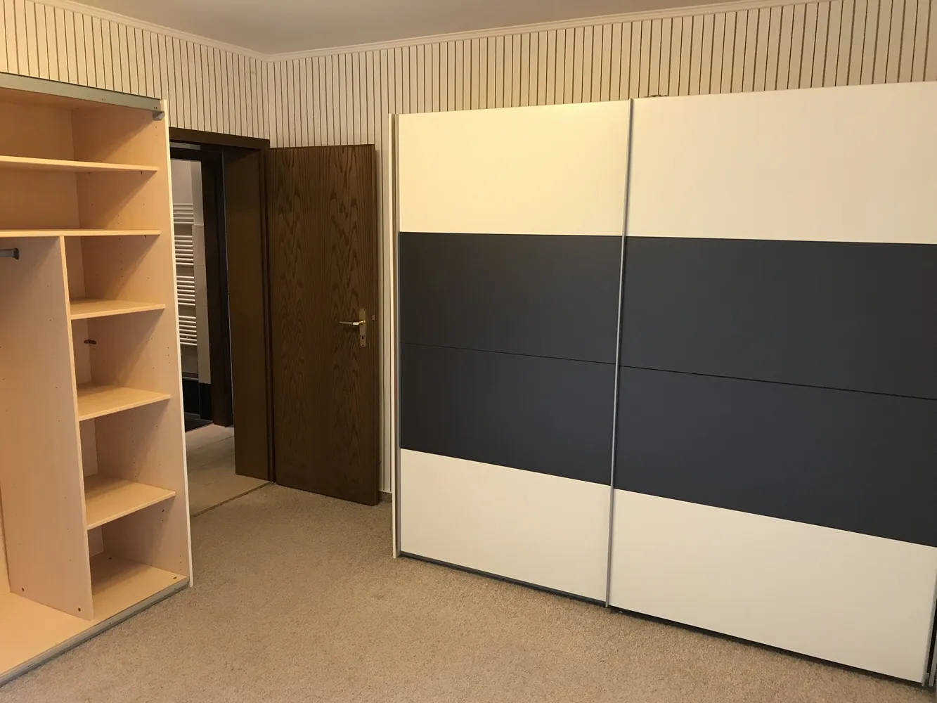 3 Zimmer Wohnung mit 57 m² in Lübeck – Bild 5