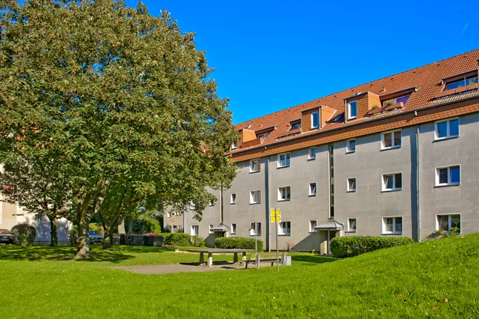 2 Zimmer Wohnung mit 45 m² in Dortmund – Bild 4