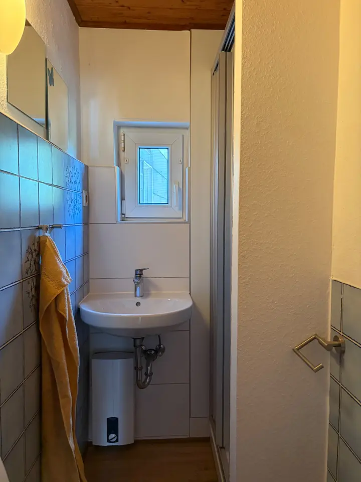 3 Zimmer Wohnung mit 72 m² in Wolfenbüttel – Bild 6