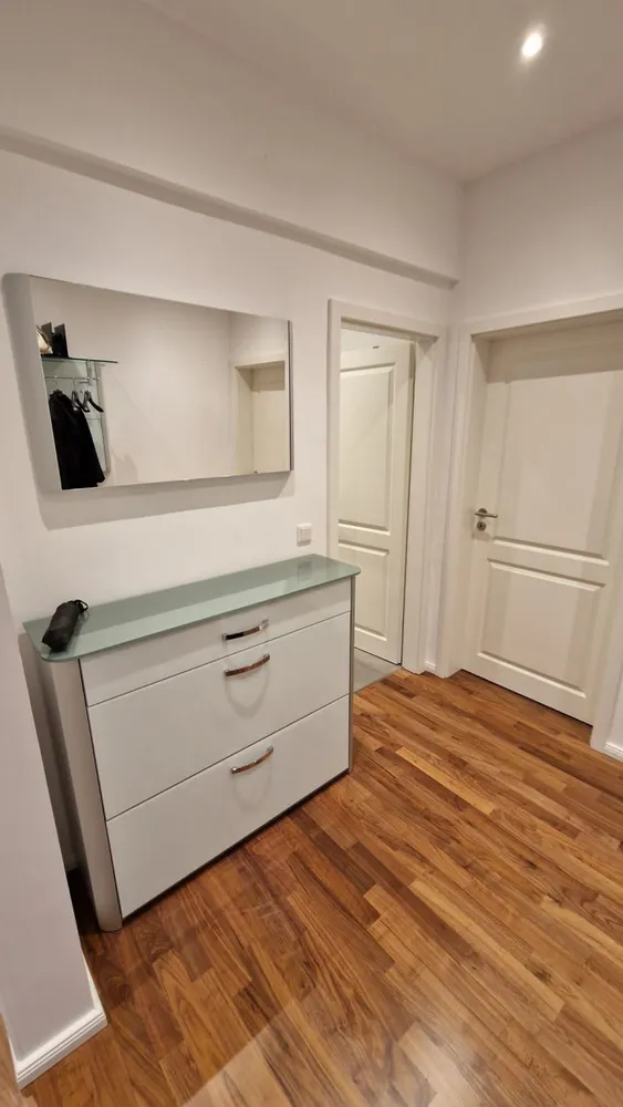 4 Zimmer Wohnung mit 114 m² in Düsseldorf – Bild 4