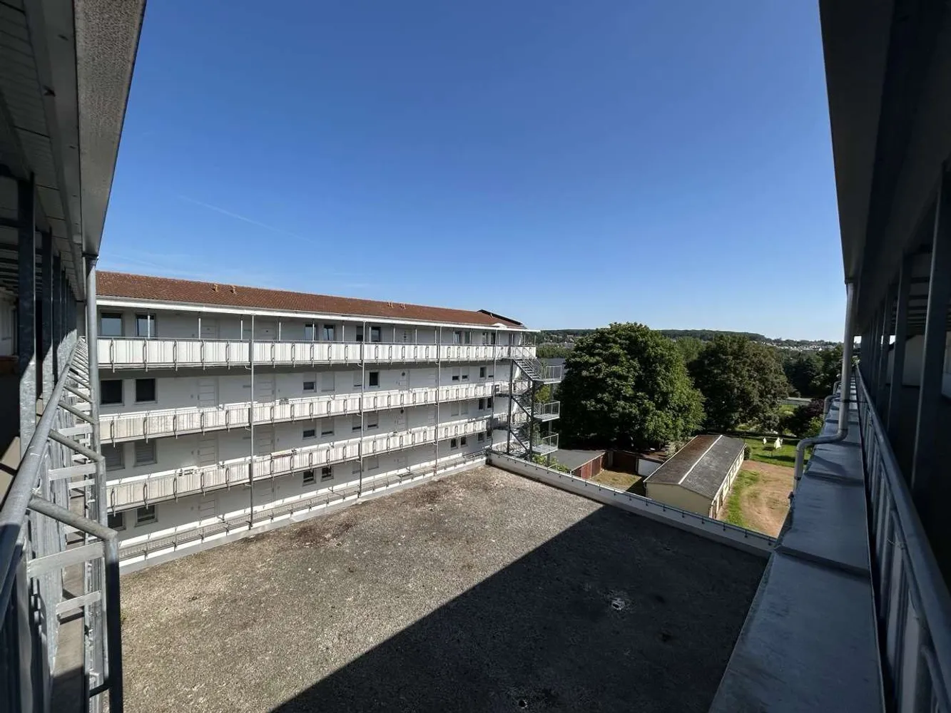 2 Zimmer Wohnung mit 51 m² in Chemnitz – Bild 6