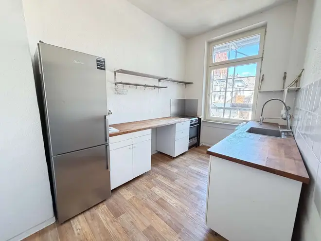 3 Zimmer Wohnung mit 70 m² in Frankfurt am Main – Bild 2