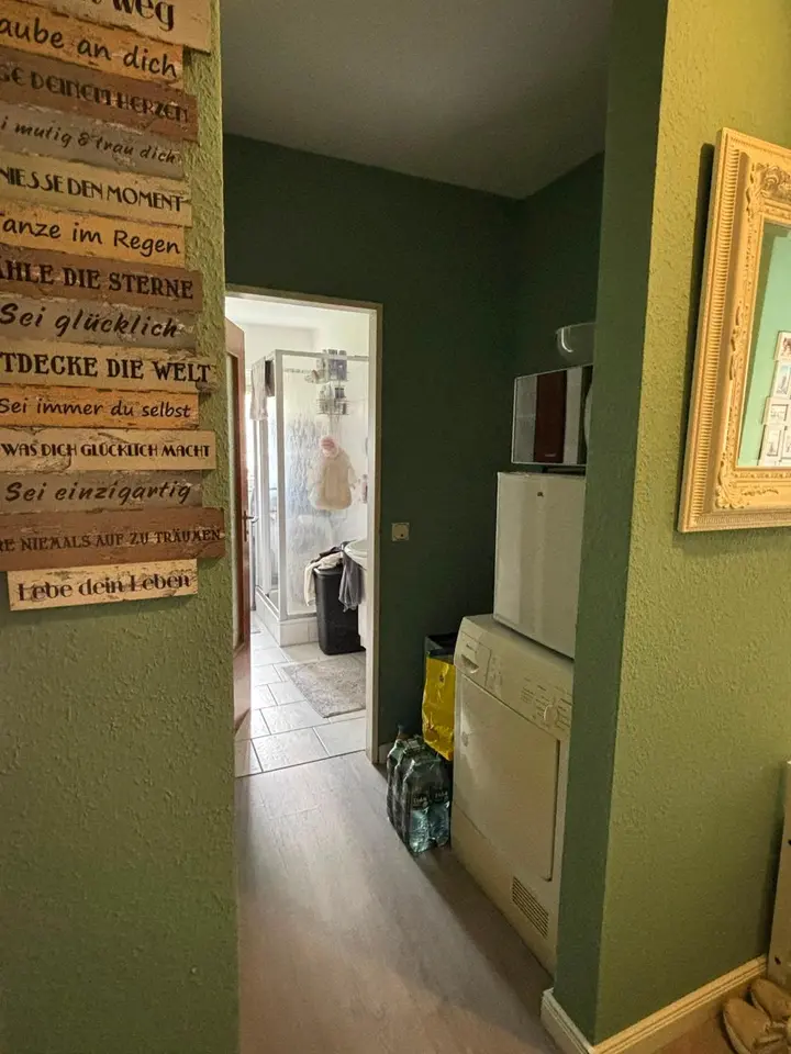 3 Zimmer Wohnung mit 76 m² in Cuxhaven – Bild 10