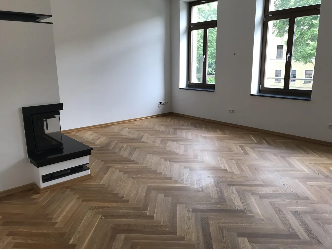 4 Zimmer Wohnung mit 141 m² in Chemnitz – Bild 1
