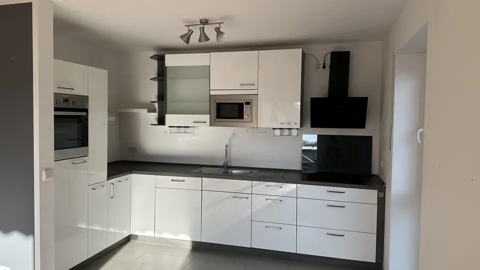 4 Zimmer Wohnung mit 116 m² in Hamm – Bild 9
