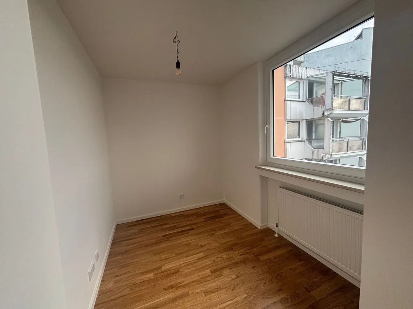 2 Zimmer Wohnung mit 43 m² in München – Bild 3