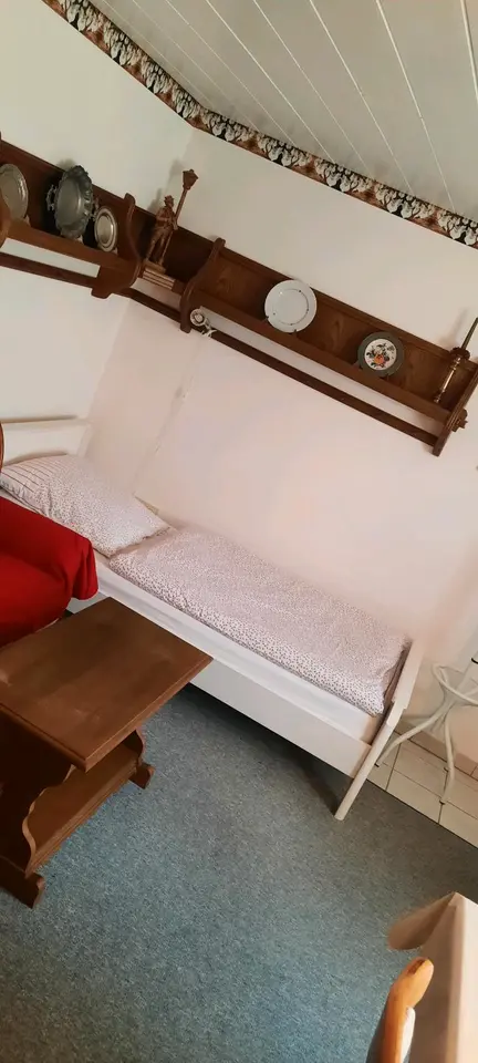 2 Zimmer Wohnung mit 20 m² in Donauwörth – Bild 2