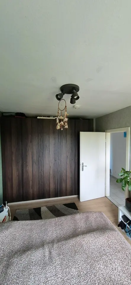 3 Zimmer Wohnung mit 72 m² in Flensburg – Bild 2