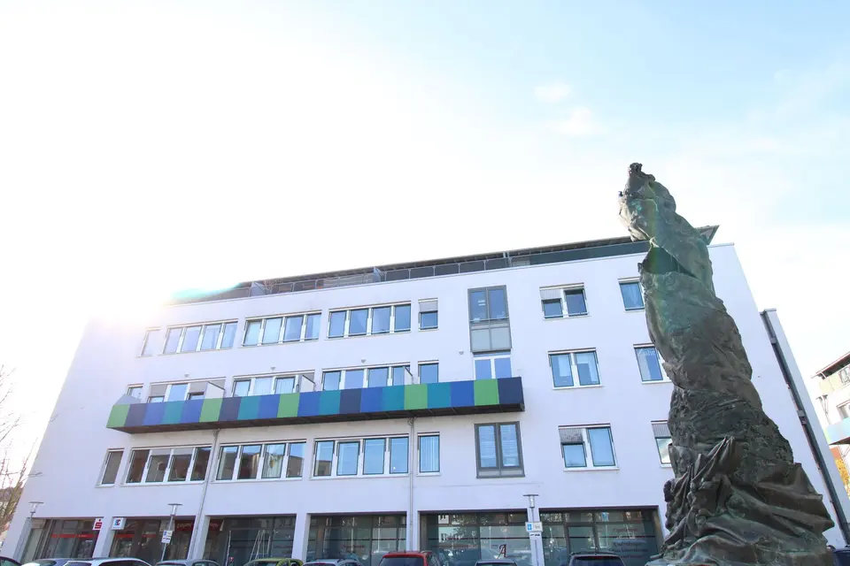 2 Zimmer Wohnung mit 59 m² in Dresden – Bild 6