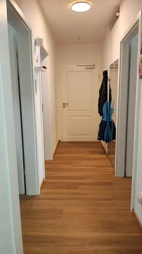 3 Zimmer Wohnung mit 57 m² in München – Bild 9