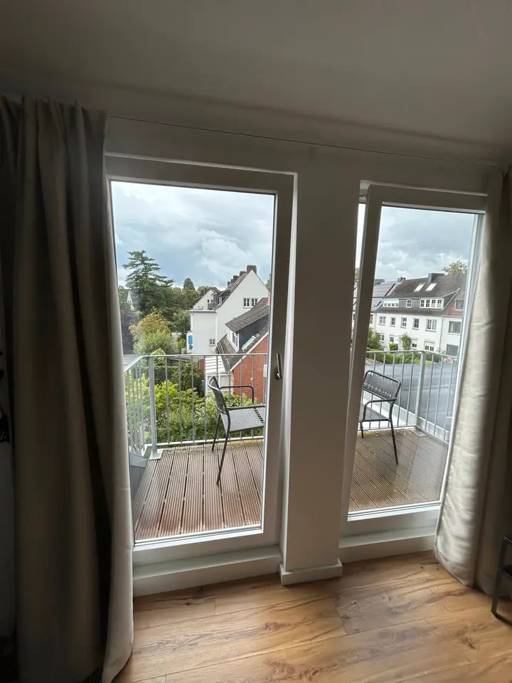 2 Zimmer Wohnung mit 46 m² in Bremen – Bild 10