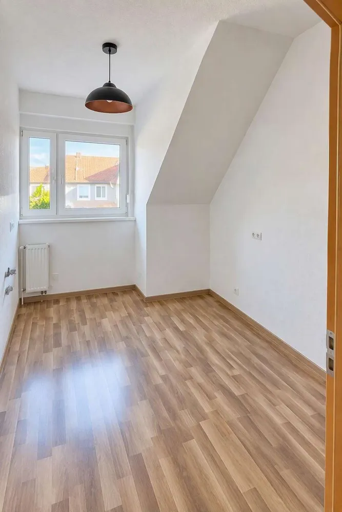 3 room apartment with 88 m² in Eisenach – Photo 9