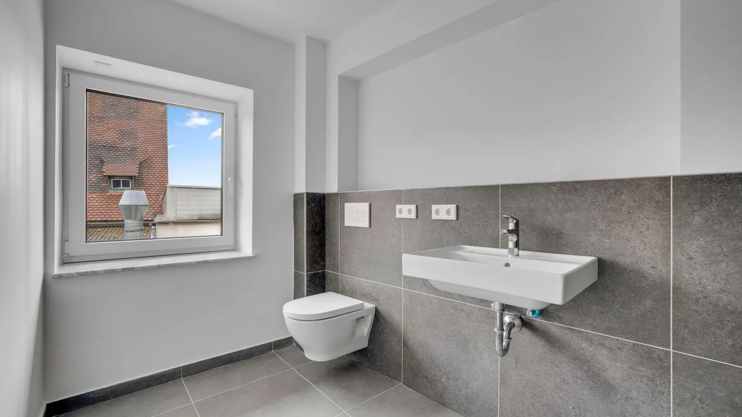 3 Zimmer Wohnung mit 73 m² in Nürnberg – Bild 6