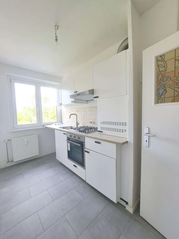 2 Zimmer Wohnung mit 51 m² in Halle (Saale) – Bild 4