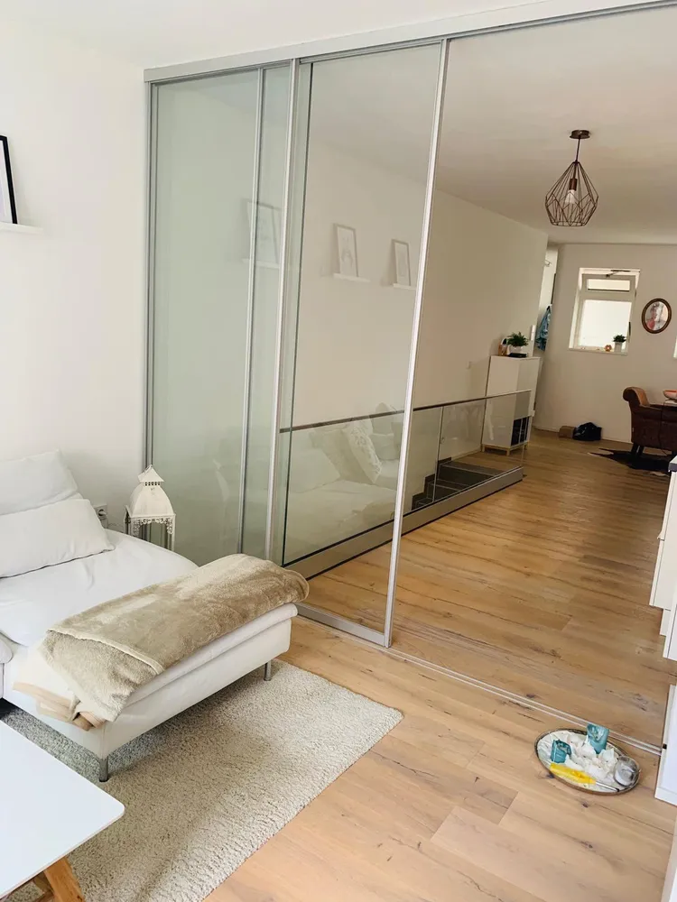2 Zimmer Wohnung mit 68 m² in Landshut – Bild 5