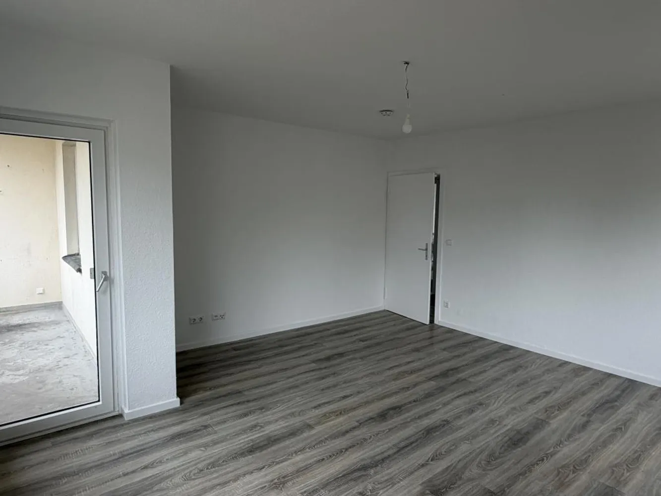4 Zimmer Wohnung mit 80 m² in Minden – Bild 1