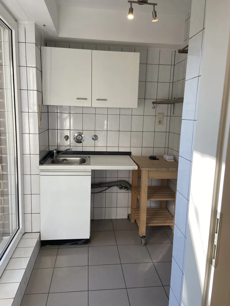 1 Zimmer Wohnung mit 44 m² in Düsseldorf – Bild 12