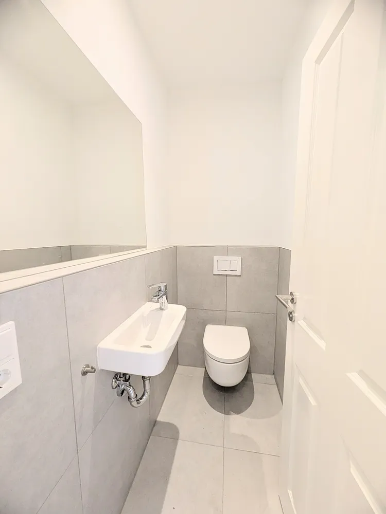 3 room apartment with 80 m² in Stuttgart – Photo 9