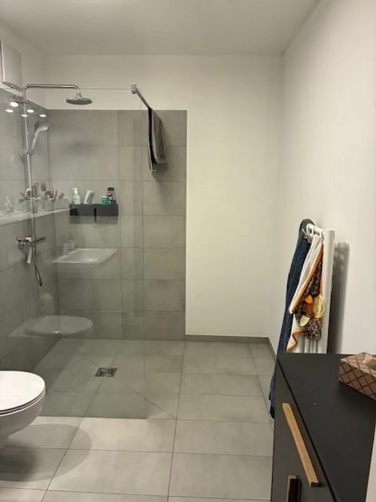 3 Zimmer Wohnung mit 86 m² in Bergisch Gladbach – Bild 7