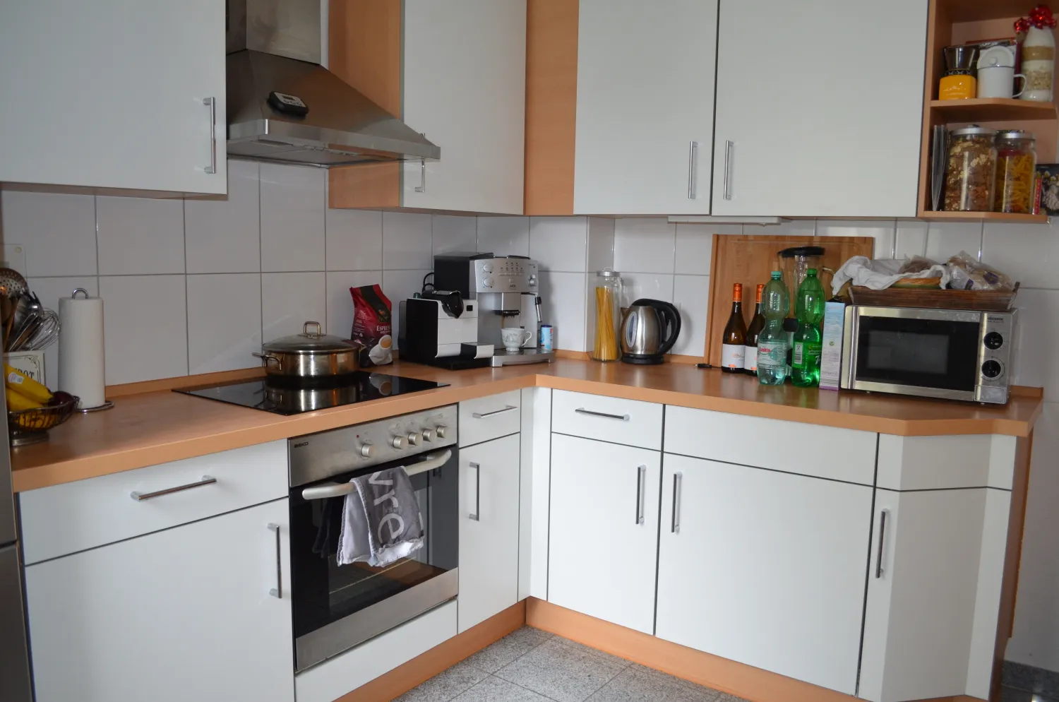 4 Zimmer Wohnung mit 105 m² in Münster – Bild 8