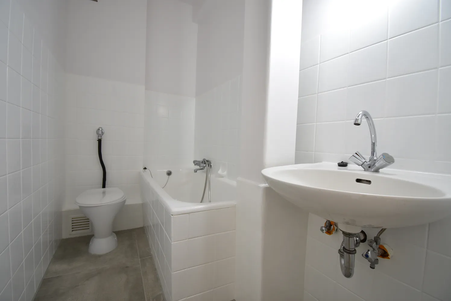 2 Zimmer Wohnung mit 46 m² in Duisburg – Bild 4