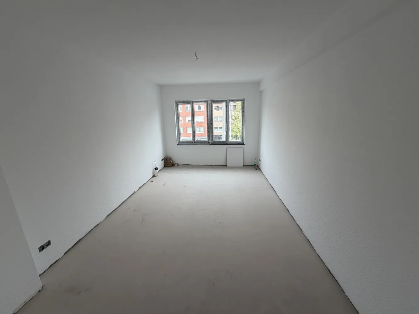 4 Zimmer Wohnung mit 102 m² in Dortmund – Bild 3