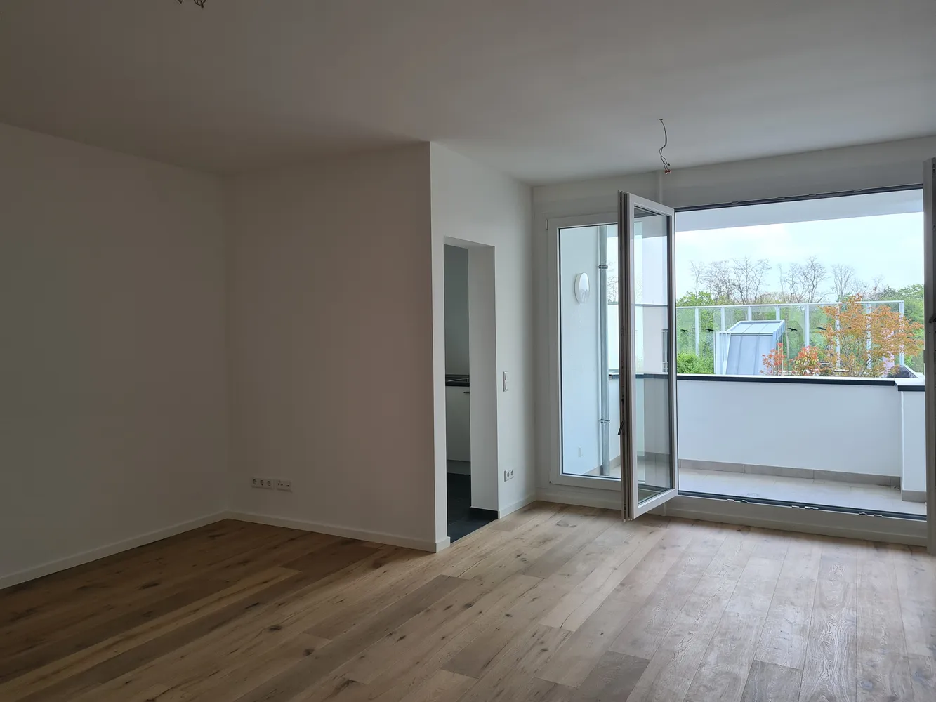 2 Zimmer Wohnung mit 52 m² in Düsseldorf – Bild 1