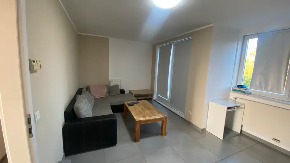 3 Zimmer Wohnung mit 54 m² in Recklinghausen – Bild 1