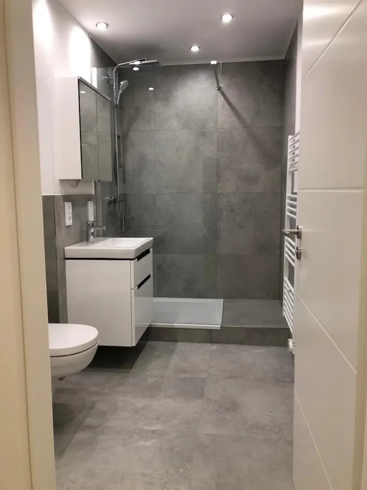 Shared room with 19 m² in Munich – Photo 7