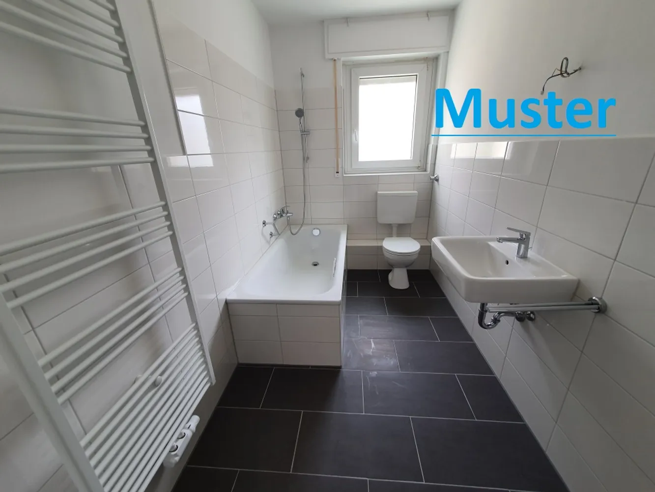2 room apartment with 47 m² in Düsseldorf – Photo 11