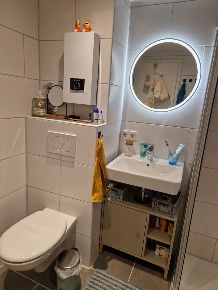 3 room apartment with 54 m² in Cologne – Photo 8
