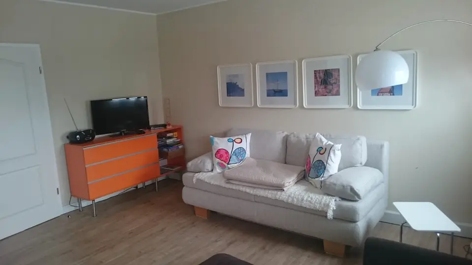 WG-Zimmer mit 80 m² in Wismar – Bild 1