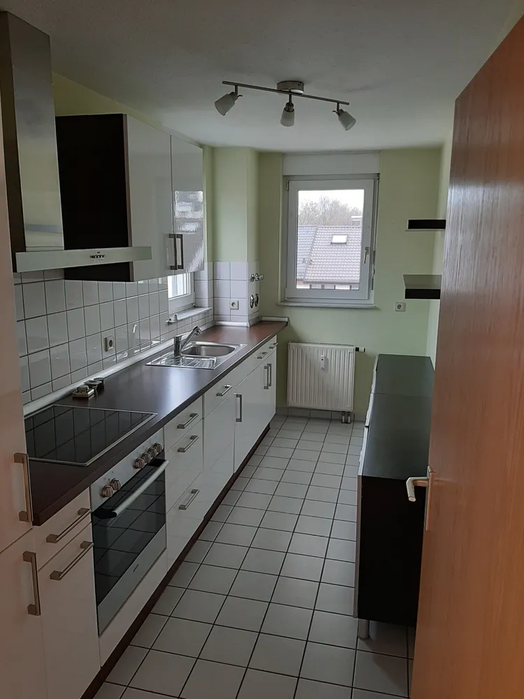 4 Zimmer Wohnung mit 87 m² in Kornwestheim – Bild 2