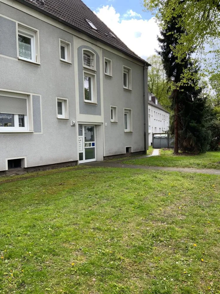 2 Zimmer Wohnung mit 44 m² in Bochum – Bild 3