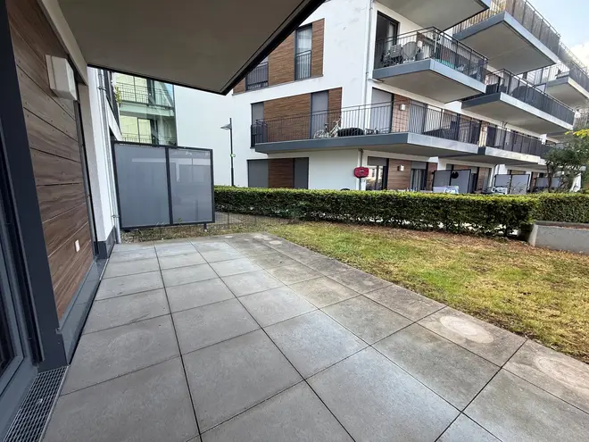 2 Zimmer Wohnung mit 69 m² in Stuttgart – Bild 1