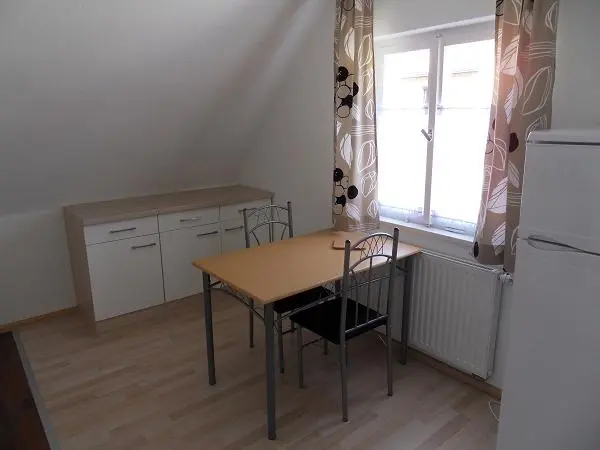 2 Zimmer Wohnung mit 16 m² in Villingen-Schwenningen – Bild 2