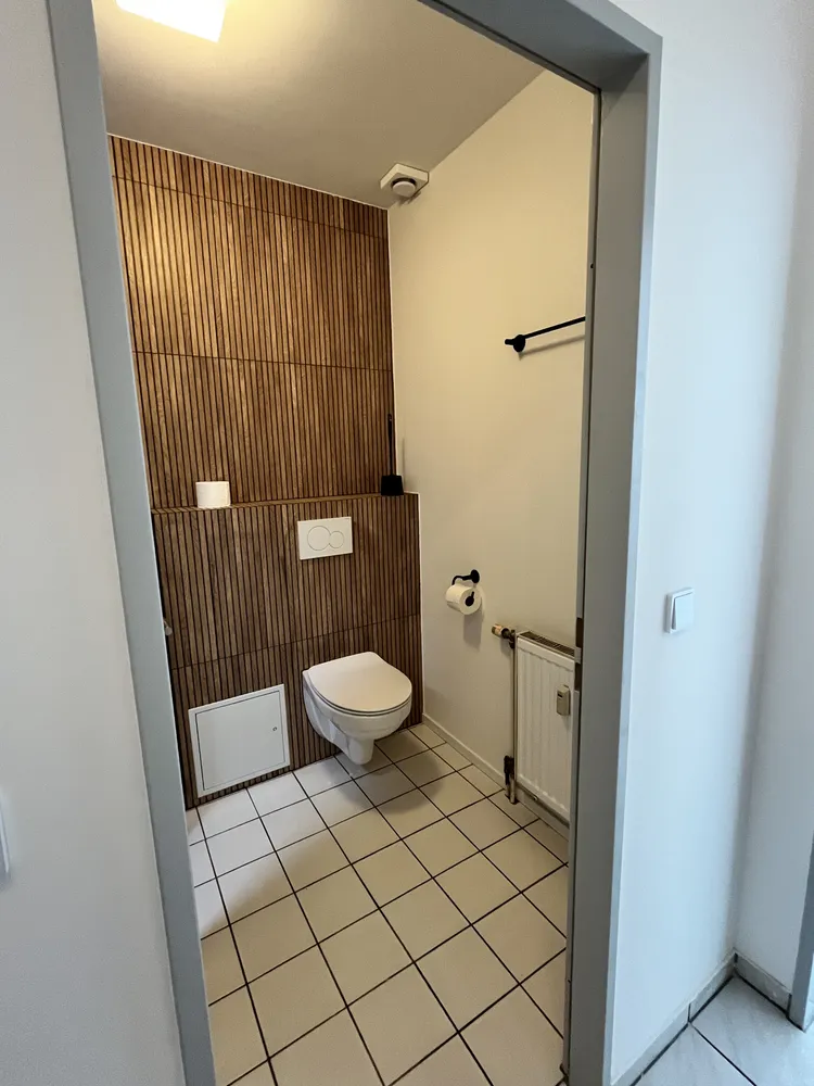 2 Zimmer Wohnung mit 38 m² in Aachen – Bild 6