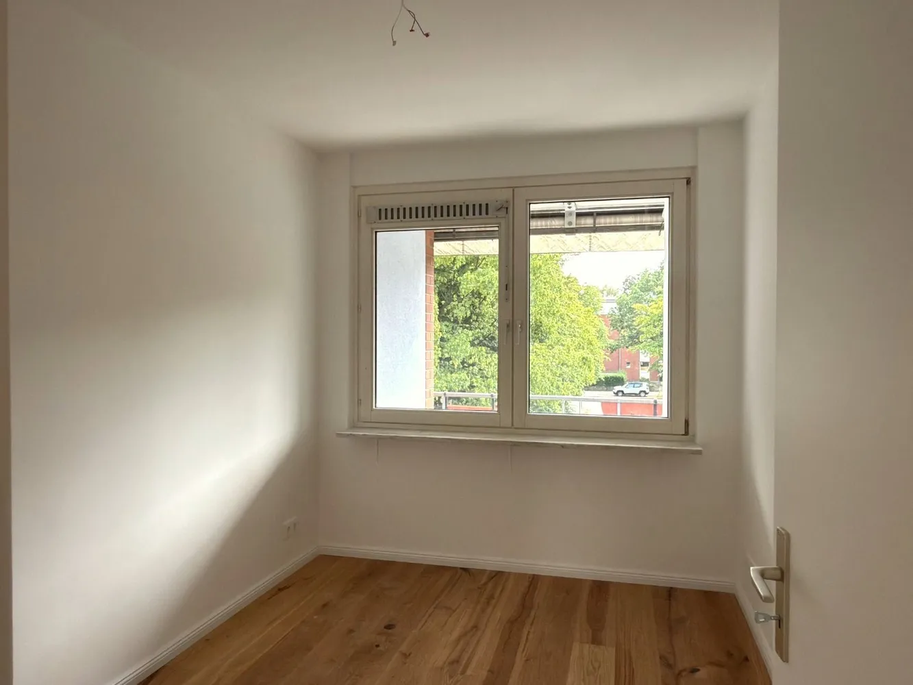 4 Zimmer Wohnung mit 81 m² in Hamburg – Bild 9
