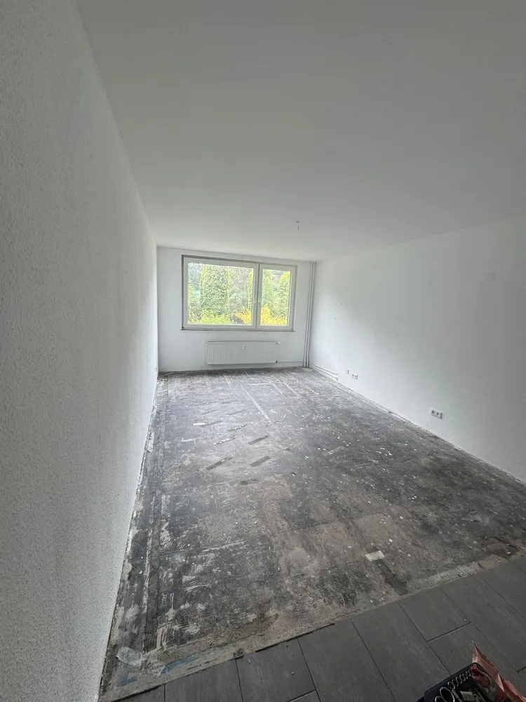 1 Zimmer Wohnung mit 28 m² in Essen – Bild 1