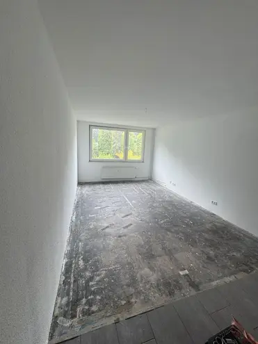 1 Zimmer Wohnung mit 28 m² in Essen – Bild 1