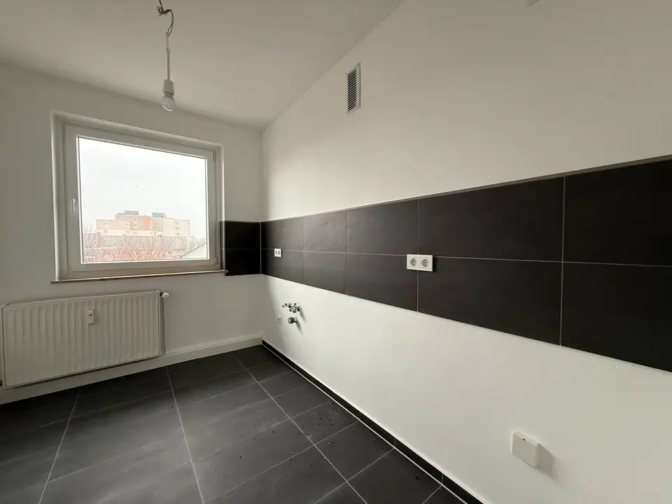 3 Zimmer Wohnung mit 66 m² in Minden – Bild 3