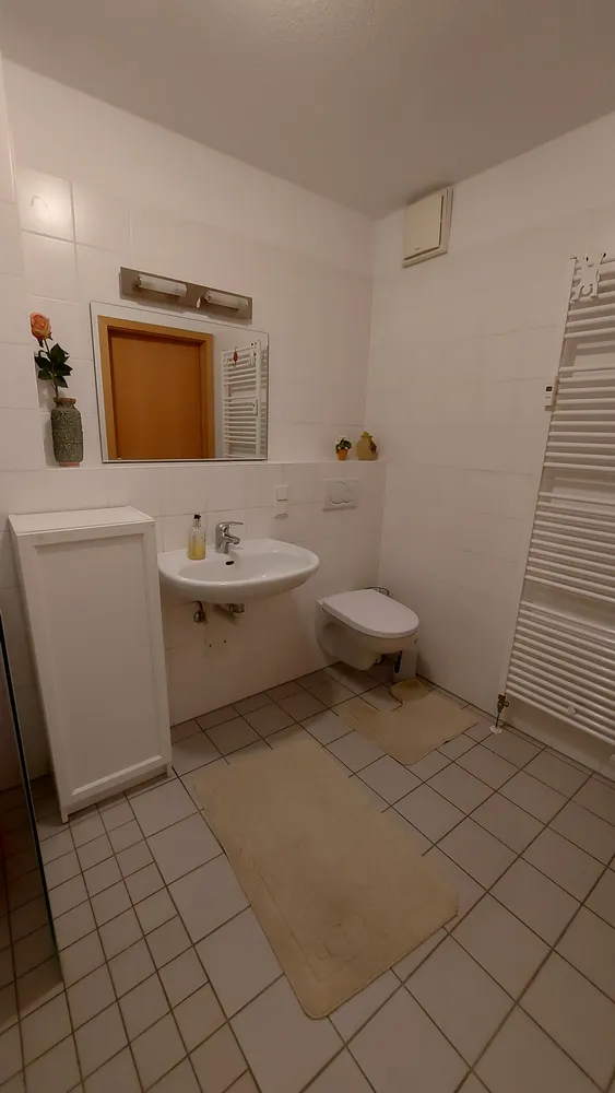 2 room apartment with 52 m² in Düsseldorf – Photo 3