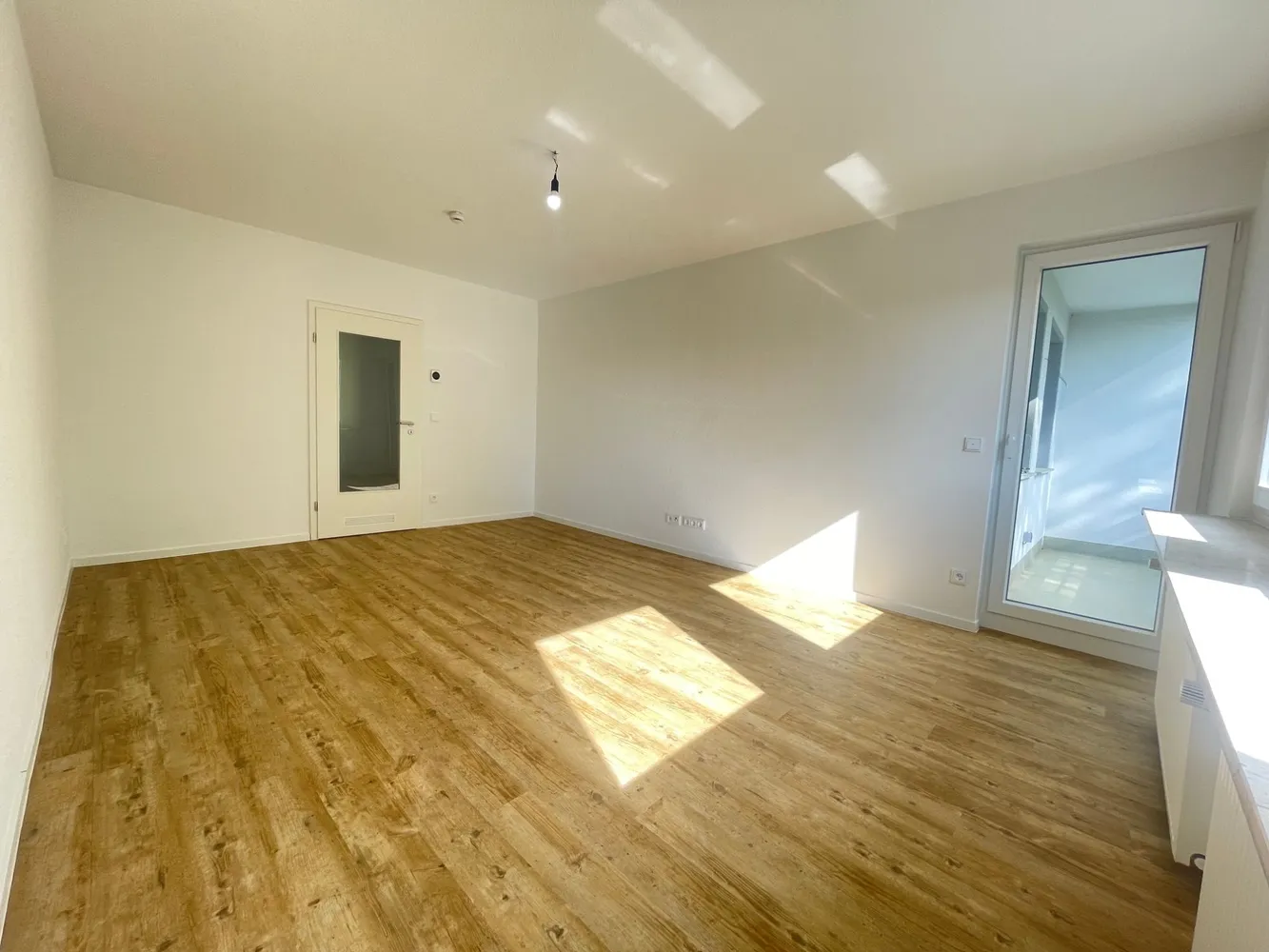 3 Zimmer Wohnung mit 68 m² in Essen – Bild 4