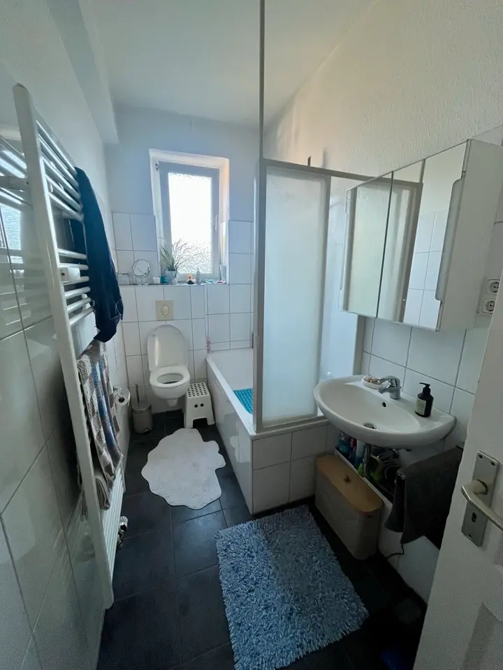 3 Zimmer Wohnung mit 65 m² in Duisburg – Bild 10