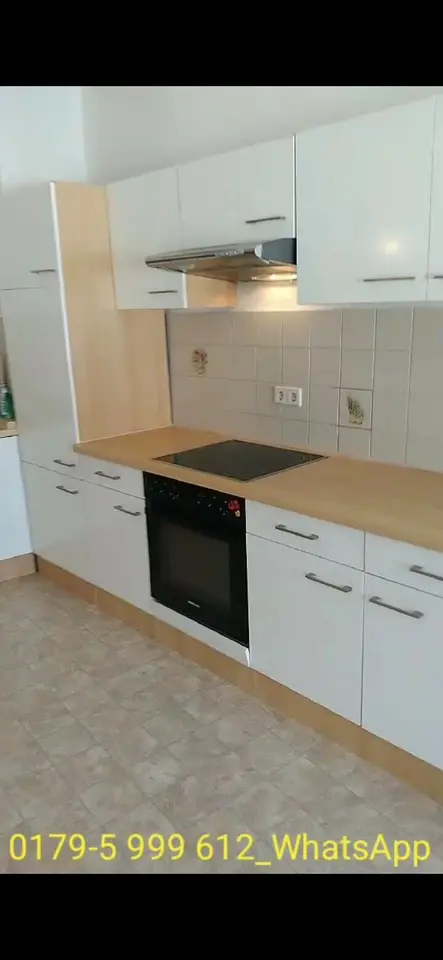 3 Zimmer Wohnung mit 65 m² in Plauen – Bild 3